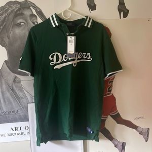 Men’s Ralph Lauren Polo Shirt